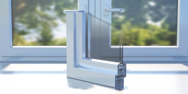 Double Pane Window Replacement in Hopewell Junction