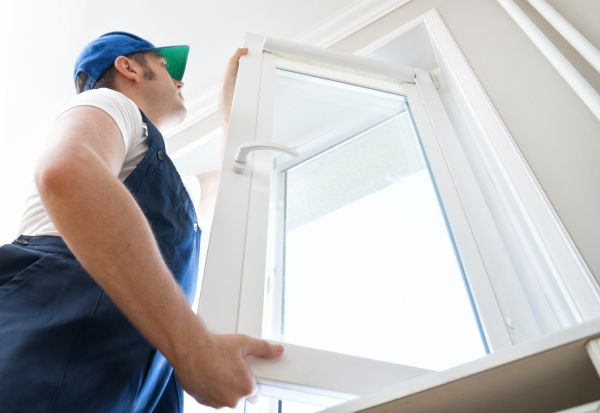 Vinyl Windows Installation in Hopewell Junction