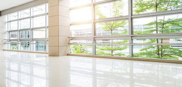 Commercial Window Installation in Hopewell Junction