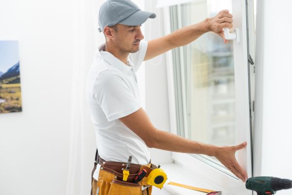Window Remodeling in Hopewell Junction