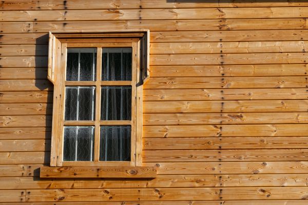Wood Clad Windows Installation in Hopewell Junction