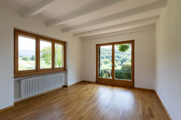 Wood Window Installation in Hopewell Junction