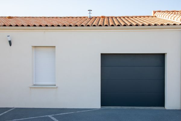 Garage Window Replacement in Hopewell Junction