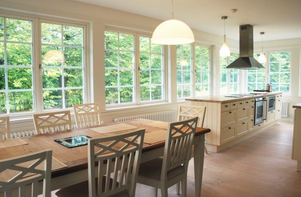 Picture Window Replacement in Hopewell Junction