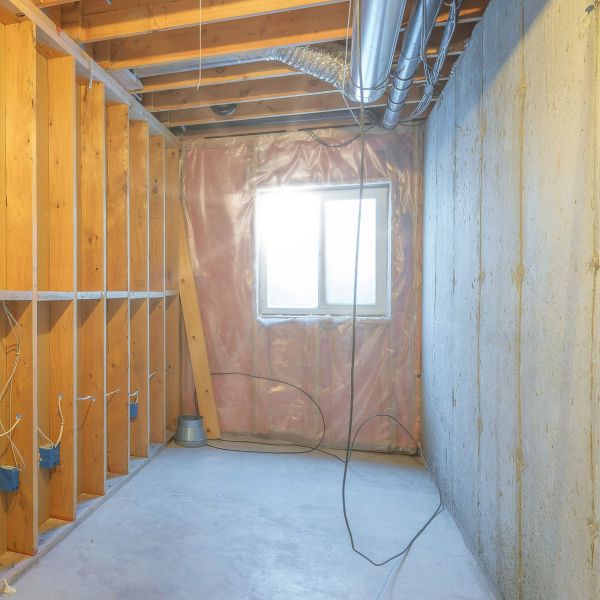 Basement Window Replacement in Hopewell Junction