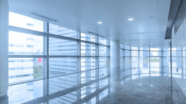 Commercial Window Replacement in Hopewell Junction