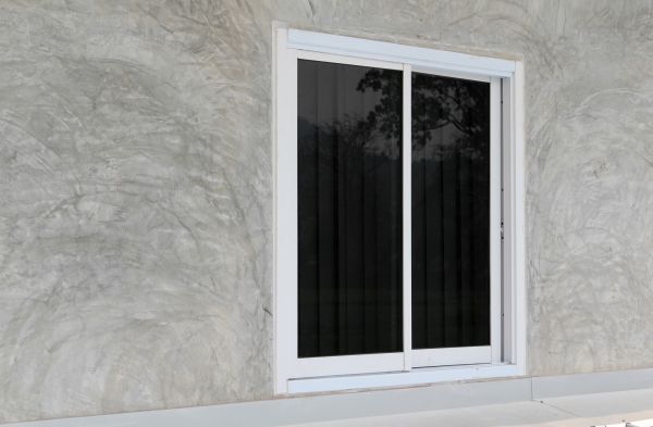 Sliding Window Replacement in Hopewell Junction