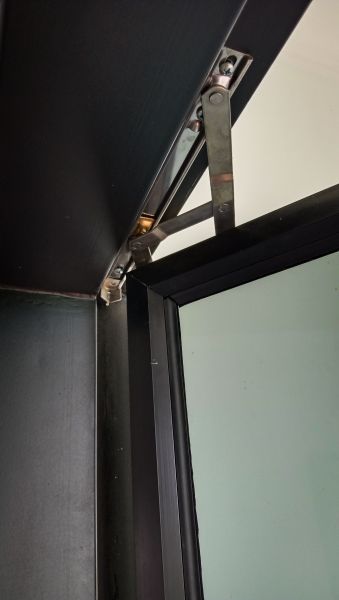 Pivot Window Replacement in Hopewell Junction