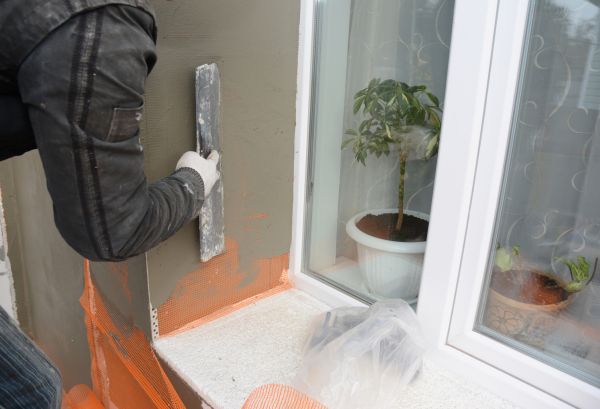 Fiberglass Window Replacement in Hopewell Junction