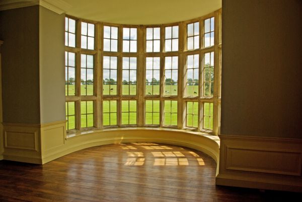 Bow Window Replacement in Hopewell Junction