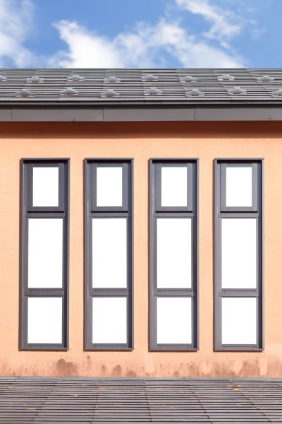 Metal Window Installation in Hopewell Junction