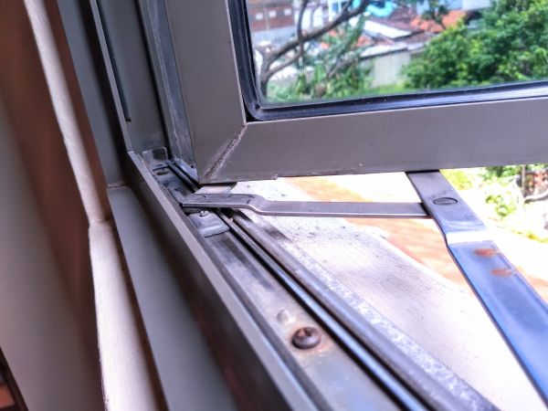 Hinged Window Replacement in Hopewell Junction