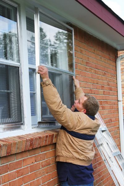 Storm Windows Replacement in Hopewell Junction