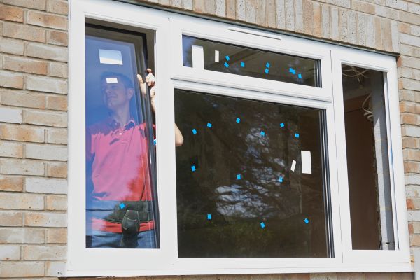 New Windows Installation in Hopewell Junction