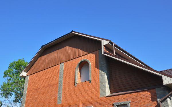 Brick Window Installation in Hopewell Junction