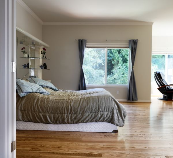Bedroom Window Installation in Hopewell Junction